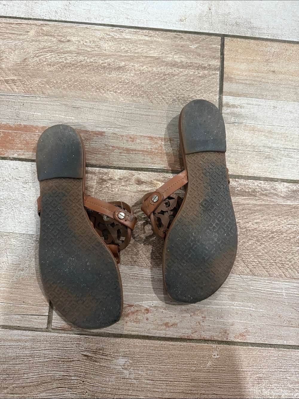 Tory Burch Miller Sandal - Picture 7 of 7